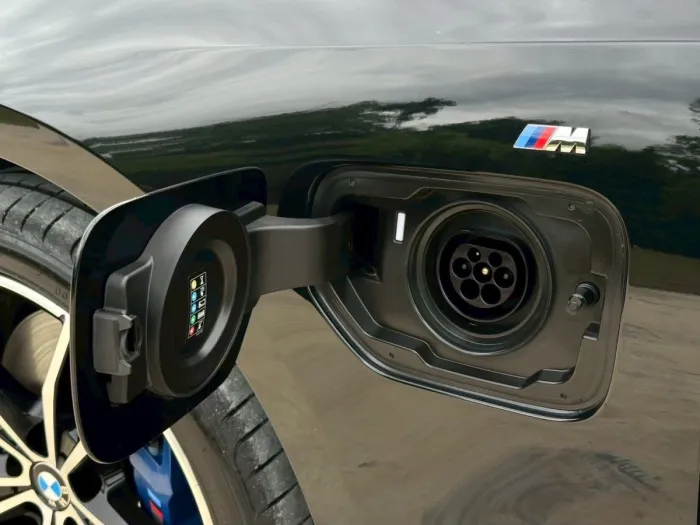 BMW 330e M Sport ปี 2021 รถมือสองหาดใหญ่ รูปที่ 13