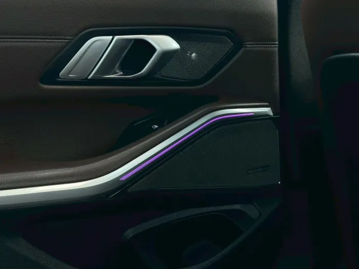 BMW 330e M Sport ปี 2021 รถมือสองหาดใหญ่ รูปที่ 23