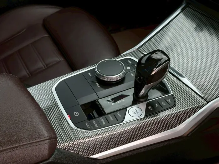 BMW 330e M Sport ปี 2021 รถมือสองหาดใหญ่ รูปที่ 29