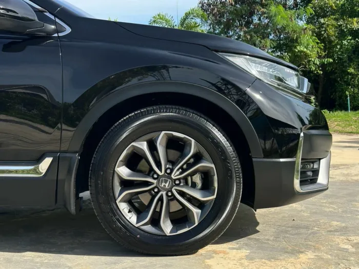 Honda CR-V 2.4 EL AWD ปี 2021 รถมือสองหาดใหญ่ รูปที่ 3