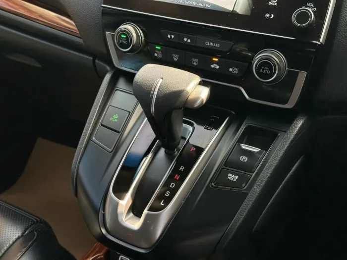 Honda CR-V 2.4 EL AWD ปี 2021 รถมือสองหาดใหญ่ รูปที่ 15
