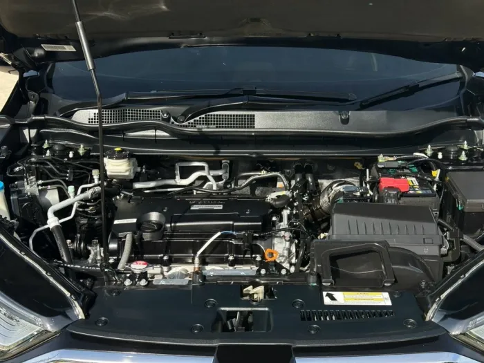 Honda CR-V 2.4 EL AWD ปี 2021 รถมือสองหาดใหญ่ รูปที่ 17