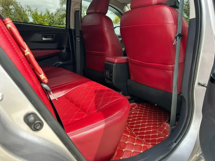 oyota Yaris ATIV 1.2 Premium Luxury ปี 2024 รถมือสองหาดใหญ่ รูปที่ 15