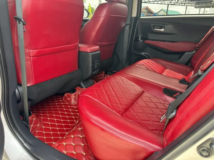 oyota Yaris ATIV 1.2 Premium Luxury ปี 2024 รถมือสองหาดใหญ่ รูปที่ 19