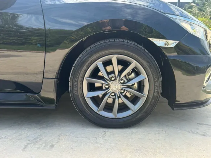 Honda Civic ไมล์ 55,118 กม. รถมือสองหาดใหญ่ รูปที่ 26