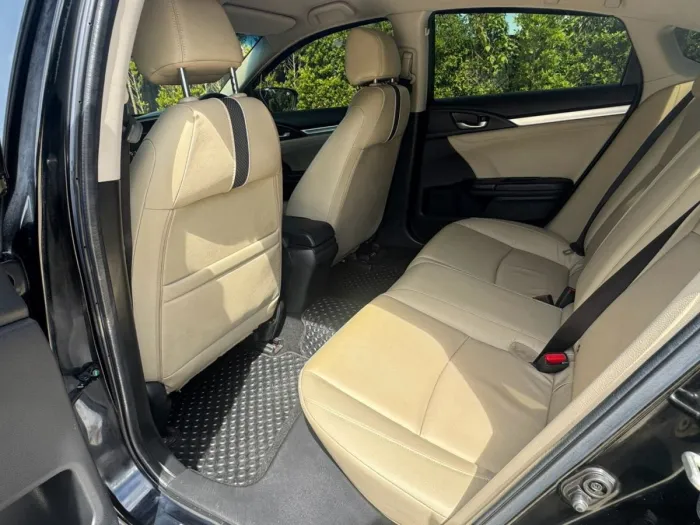 Honda Civic ไมล์ 55,118 กม. รถมือสองหาดใหญ่ รูปที่ 32