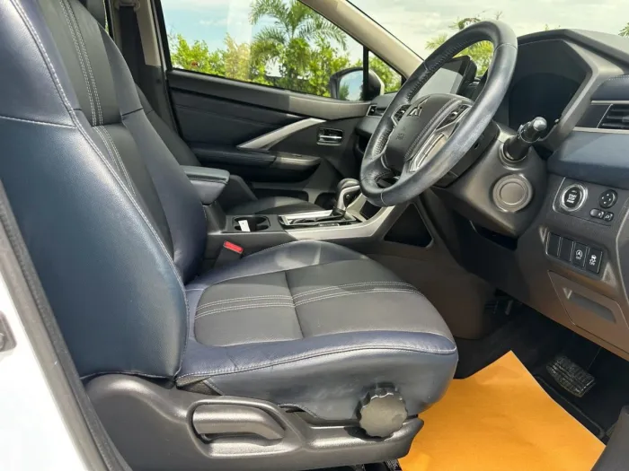 Mitsubishi New Xpander Cross 7 ที่นั่ง รถมือสองหาดใหญ่ รูปที่ 10