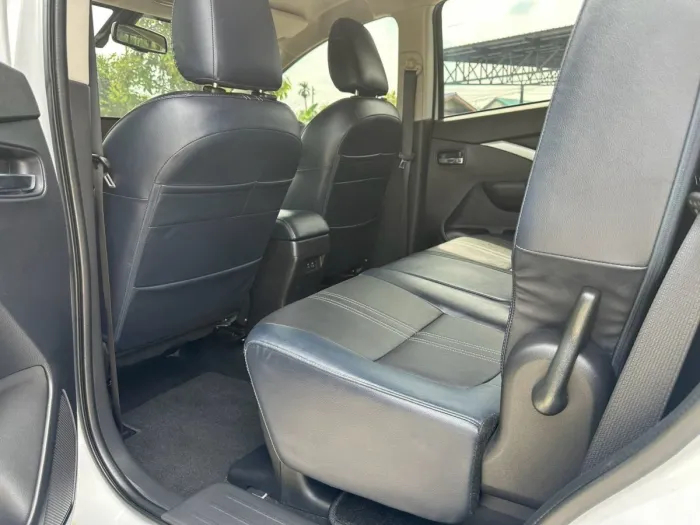 Mitsubishi New Xpander Cross 7 ที่นั่ง รถมือสองหาดใหญ่ รูปที่ 24