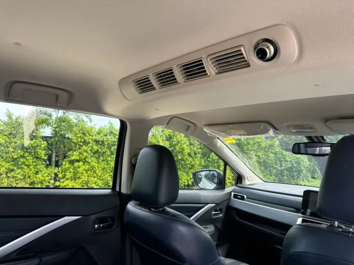 Mitsubishi New Xpander Cross 7 ที่นั่ง รถมือสองหาดใหญ่ รูปที่ 21