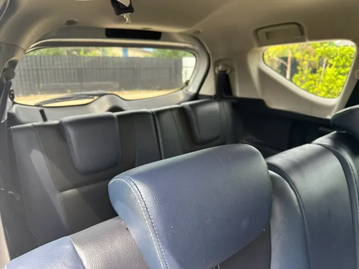 Mitsubishi New Xpander Cross 7 ที่นั่ง รถมือสองหาดใหญ่ รูปที่ 19