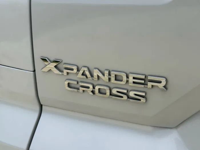 Mitsubishi New Xpander Cross 7 ที่นั่ง รถมือสองหาดใหญ่ รูปที่ 23