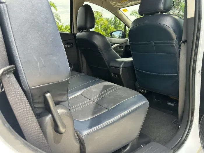 Mitsubishi New Xpander Cross 7 ที่นั่ง รถมือสองหาดใหญ่ รูปที่ 15