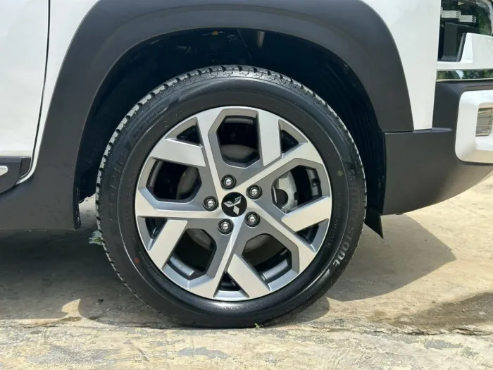 Mitsubishi New Xpander Cross 7 ที่นั่ง รถมือสองหาดใหญ่ รูปที่ 14