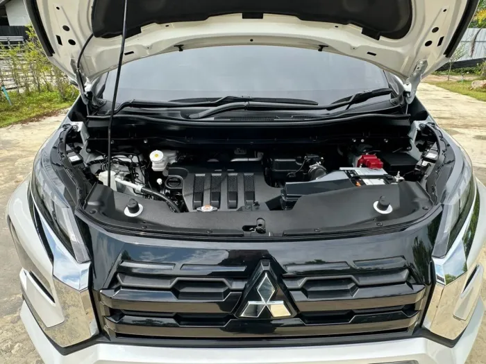 Mitsubishi New Xpander Cross 7 ที่นั่ง รถมือสองหาดใหญ่ รูปที่ 18
