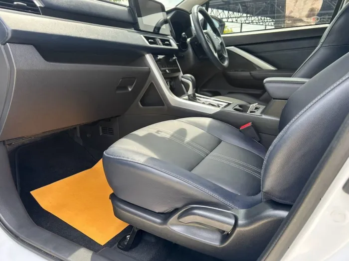 Mitsubishi New Xpander Cross 7 ที่นั่ง รถมือสองหาดใหญ่ รูปที่ 25