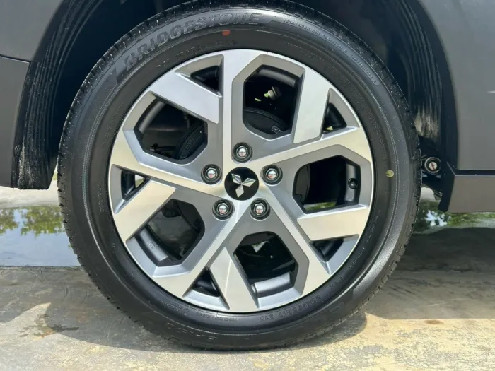Mitsubishi New Xpander Cross 7 ที่นั่ง รถมือสองหาดใหญ่ รูปที่ 20