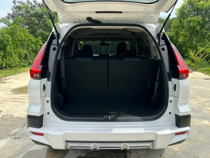 Mitsubishi New Xpander Cross 7 ที่นั่ง รถมือสองหาดใหญ่ รูปที่ 22