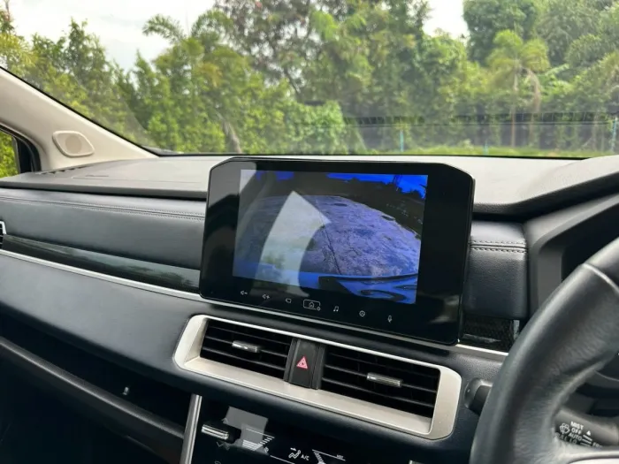 Mitsubishi New Xpander Cross 7 ที่นั่ง รถมือสองหาดใหญ่ รูปที่ 17