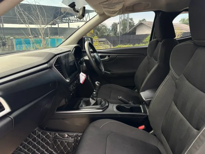 Isuzu D-MAX SpaceCab 1.9 Ddi L DA ปี 2021 รูปที่ 14