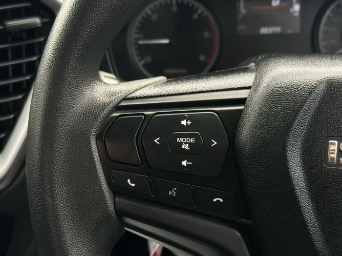 Isuzu D-MAX SpaceCab 1.9 Ddi L DA ปี 2021 รูปที่ 10