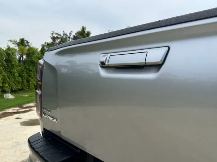 Isuzu D-MAX SpaceCab 1.9 Ddi L DA ปี 2021 รูปที่ 9